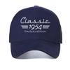 1954 Car Lover Shirt Born in 1954 baseball cap 70th Retro Vintage Turning 70 Mechanic caps Breathable snapback hat trucker hats
