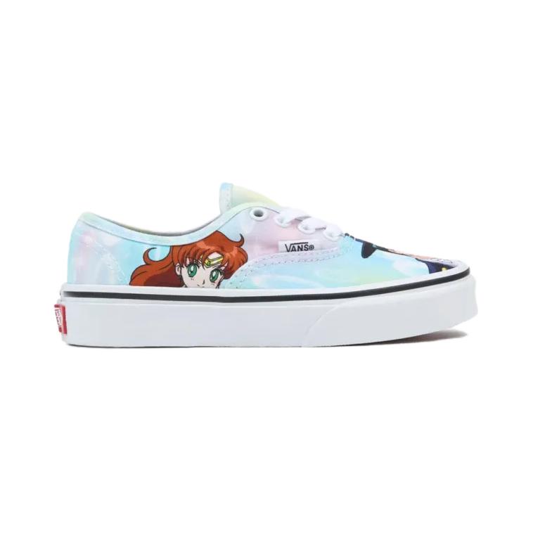 Sailor Moon x Vans Authentic Dětské Pretty Guardian Dětské Tenisky Vícebarevné Více VN0A3UIV448