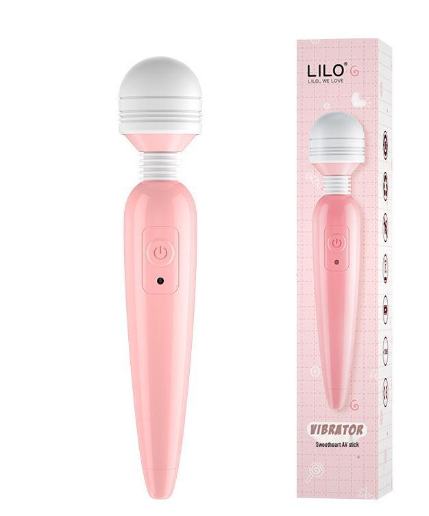 Estimulador Clitoriano Lailo Pequeña Concha Marina y Caballito de Mar - Vibrador Erótico para Adultos para Mujeres y Hombres.