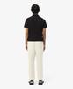 LACOSTE Men'S Linen Blend Elastic Chino Hh7197-56G 056