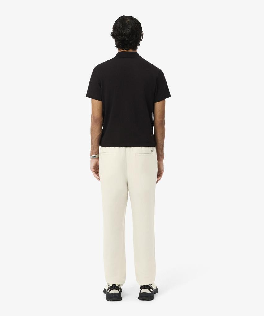 LACOSTE Men'S Linen Blend Elastic Chino Hh7197-56G 056