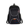 Sports Backpack Large Capacity Design Korean Style Campus School Bag Couple Casual School Bag
