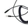Durability Replacement Music Cable For K702 K712 K245 K240 K241 Q701 Headphones Cord With 6.35mm And 3.5mm Connectors