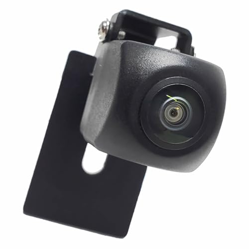 

Задняя камера, объектив «рыбий глаз», номерной знак (болт), зажимного типа [Модели для каждого производителя можно найти на этой странице продукта] Доступны руководства