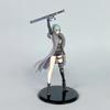 23cm INCARNATION Anime Figure Bai Yuekui Female Action Figure Desktop Decorations Pvc Model Dolls Toys Hobbies Boy Gifts
