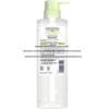 DOVE Botanical Hydrating & Volumizing Shampoo