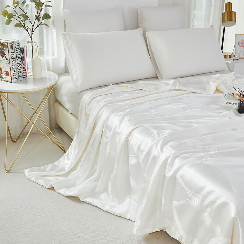 Hengyuanxiang Antibacterial Jacquard All-Season Quilt