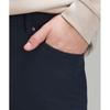 Lululemon Abc Classic Fit 5 Pocket Pant 34l  Warpstreme True Navy