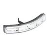 Achteruitkijkspiegel Richtingaanwijzer Licht Heldere Lens Fel Licht 12V Vervanging Voor Ford Explorer 2011‑2019 Links BB5Z13B375A