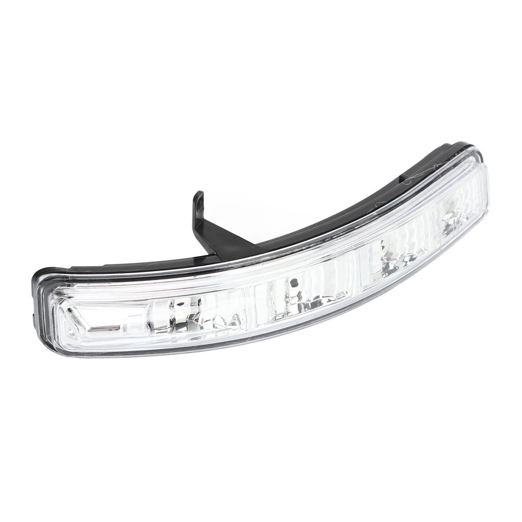 Achteruitkijkspiegel Richtingaanwijzer Licht Heldere Lens Fel Licht 12V Vervanging Voor Ford Explorer 2011‑2019 Links BB5Z13B375A