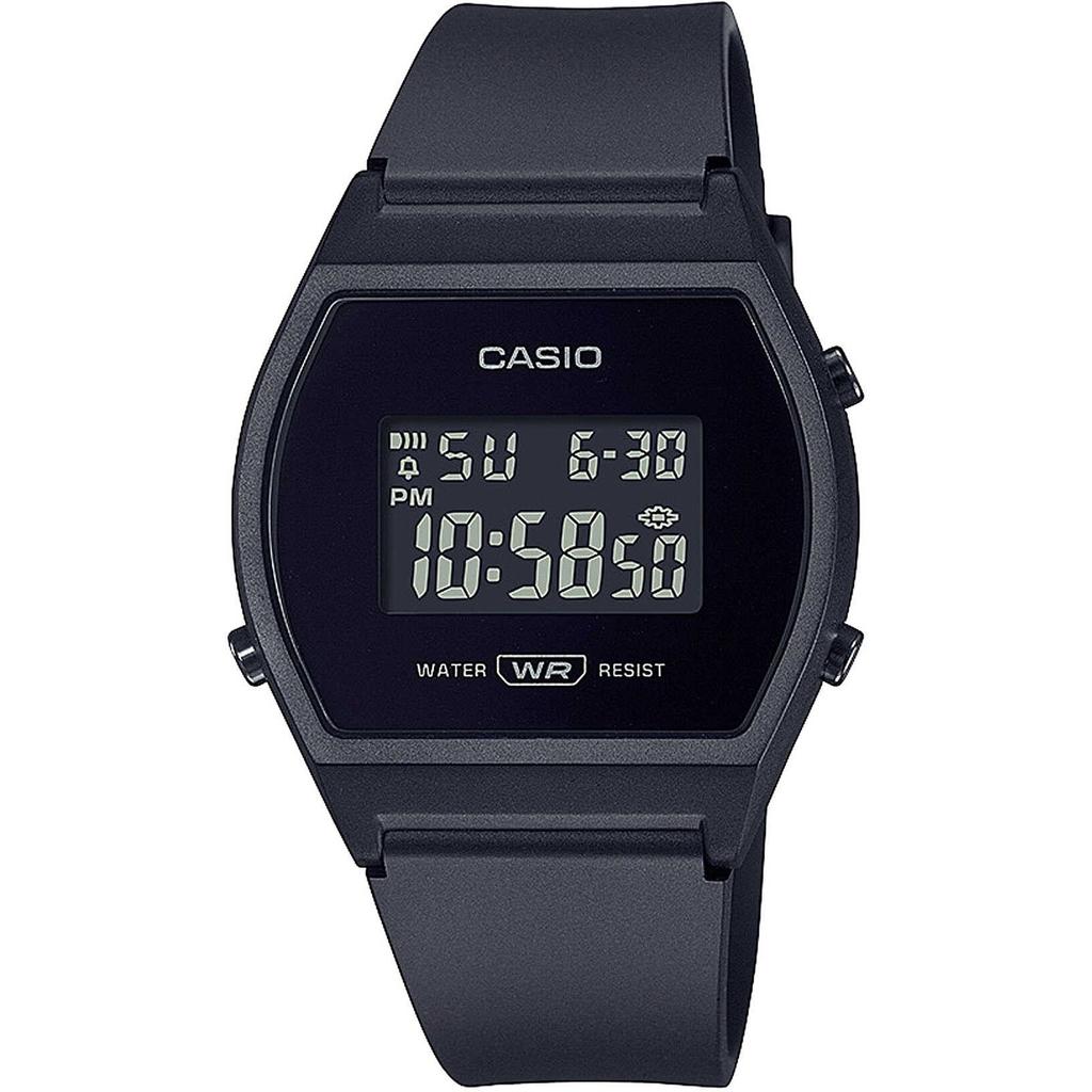 Casio Collection Uni Watch LW-204-1BEF
