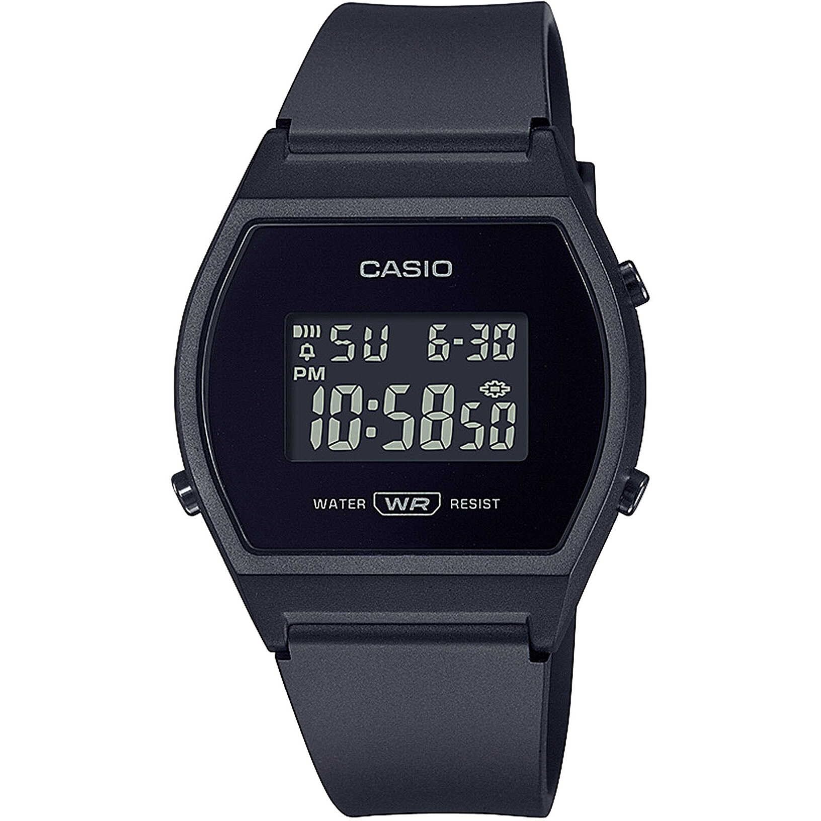 

Универсальные часы Casio Collection LW-204-1BEF