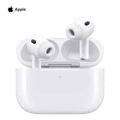 Apple AirPods Pro (3. generation) med USB-C Ladeetui