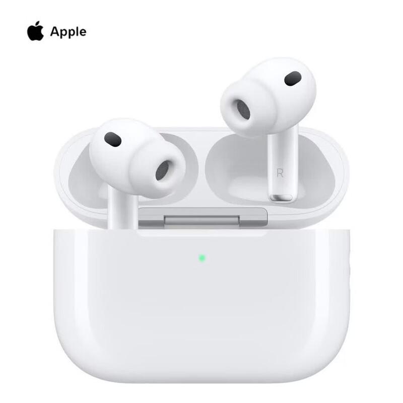 Apple AirPods Pro (3rd Gen) with MagSafe USB-C Charging Case