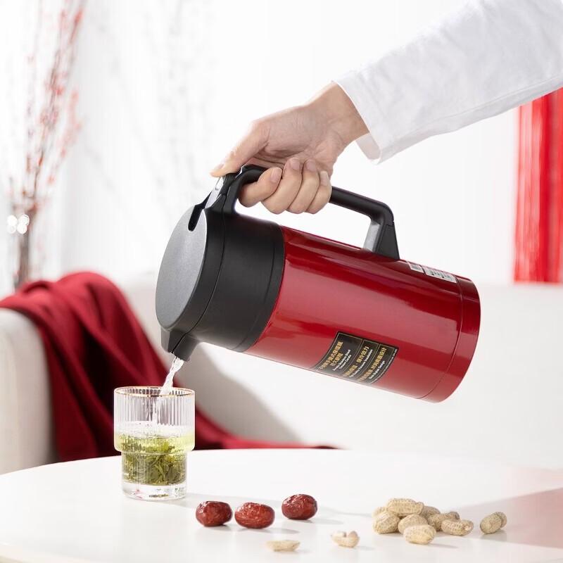 Zojirushi 1,8L Isolerad Gryta i Rostfritt Stål