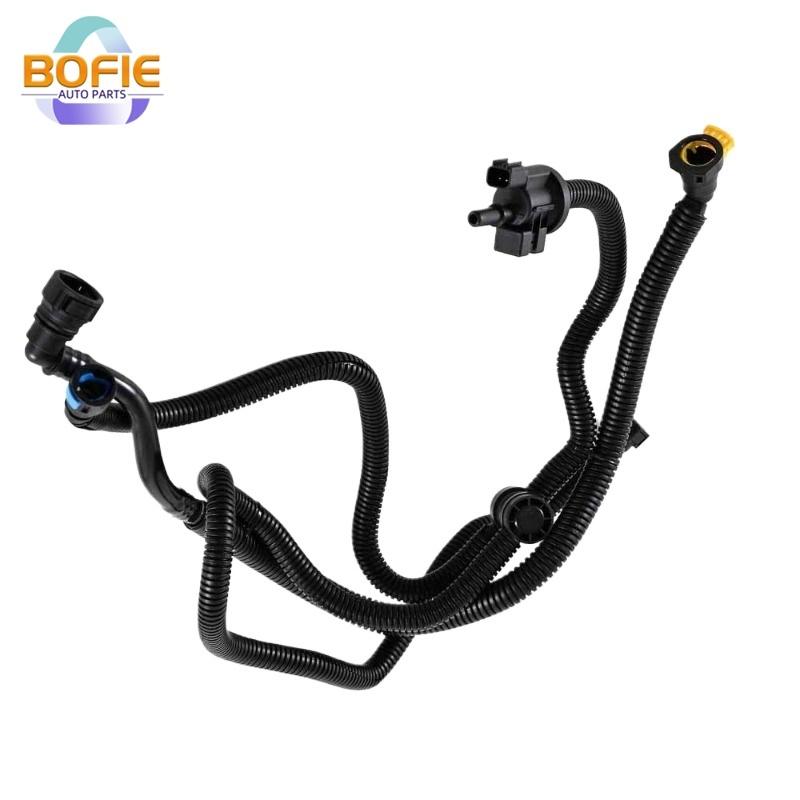 OEM K2G3-9D289-AE K2GZ-9D289-A Vapor Canister Purge Exhaust Gas Recirculation Valve Part For 2015-2022 Ford Edge
