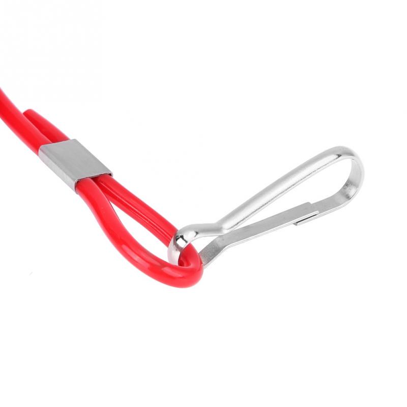 Coupe-circuit pour moteur hors-bord - 27296 PLASTIMO