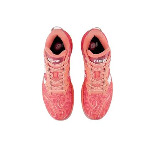 New Balance Hesi Low V2 Pink BBHSLFV2 Unisex