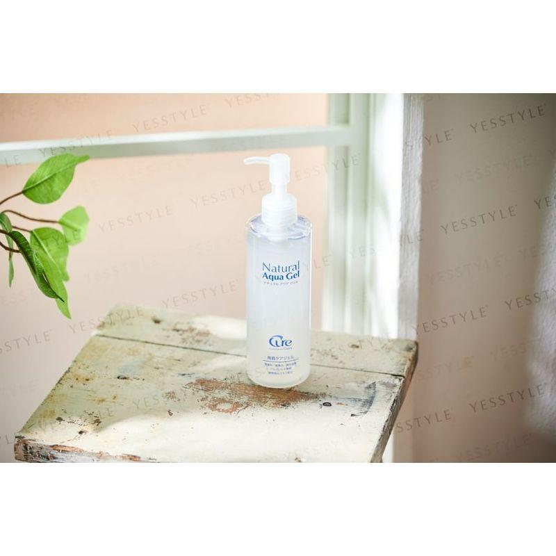 Cure - Natural Aqua Gel