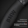 Car Anti-slip Leathe Carbon fiber Steering Wheel Cover For BMW M X1 X3 X4 X5 X7 M2 M3 M4 E46 E39 E60 E90 E91 E36 E87 F10 F20 F30