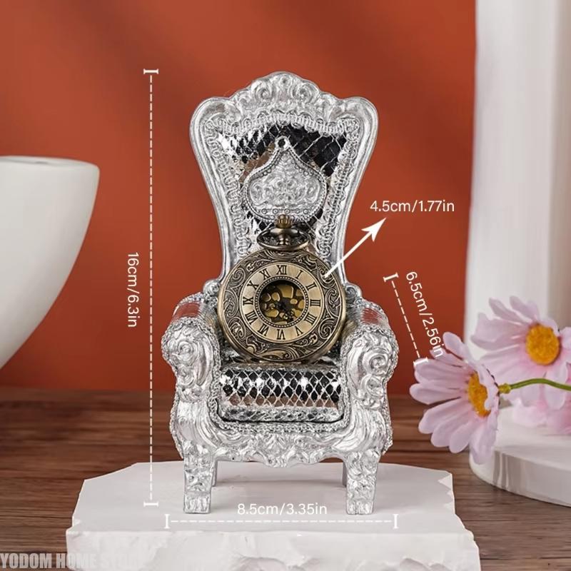16cm Mini Handmade Sofa for OB11 Doll Jewelry Display Stand Kawaii Dollhouse Accessories Desk Home Decr Gift