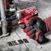 Milwaukee M12 FQID Hydraulic Impact Driver CN Plug (adapter Included)