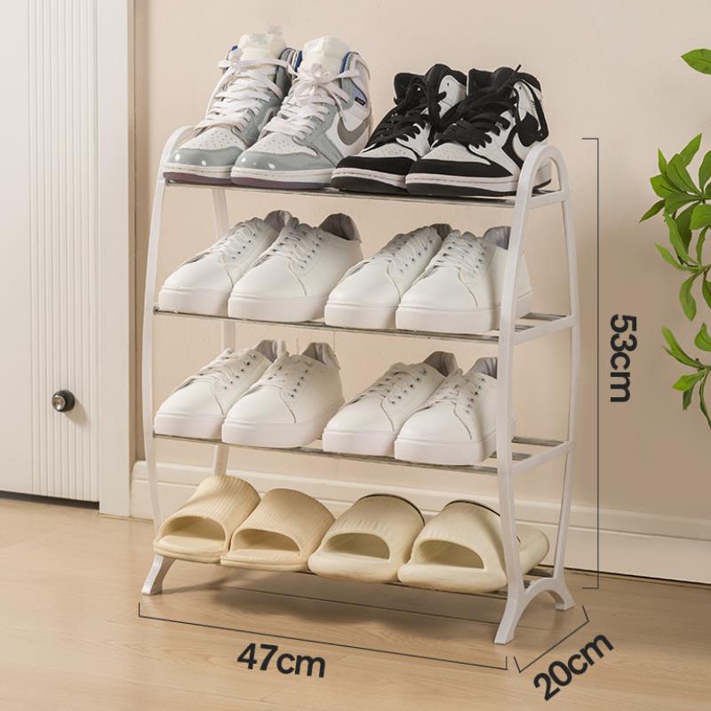 Creative Fish Shaped Shoe Rack, Entrance Shoe Rack, Dormitory Shoe Rack, Student Shoe Rack