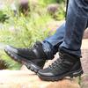 Winter Women's Ankle Outdoor Trekking Boots Hiking Shoes Mountain Climbing Sneakers Comfortable Winter Trekking Boots for Men