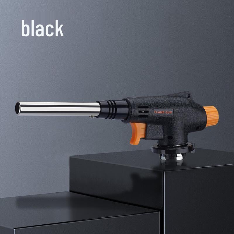 ZISIZ Culinary & BBQ Flame Torch Lighter