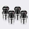 2025 For Nissan Car Portable Cigarette Lighter Auto Badge Cigar Lighter Adapter For Nissan Nismo Note Armada Pulsar Pathfinder X