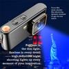 Styles Mini Digital Camera 12MP Resolution 1080P Recording Builts In 8 Filters USB Portable ABS Plastic Travel Gadget