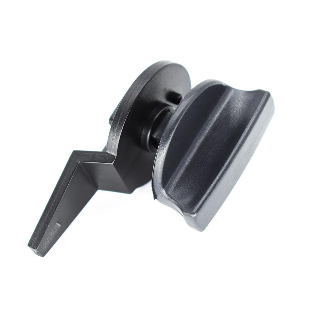 Suitable for Use Ritouran Trunk Trunk Lock Triangle Warning Sign Bracket Rotary Buckle 1T0867468