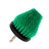 Home Drill Brush Cone Electric Drill Brush Floor Tile