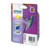 EPSON T0804 Yellow Ink Cartridge - Hummingbird Series