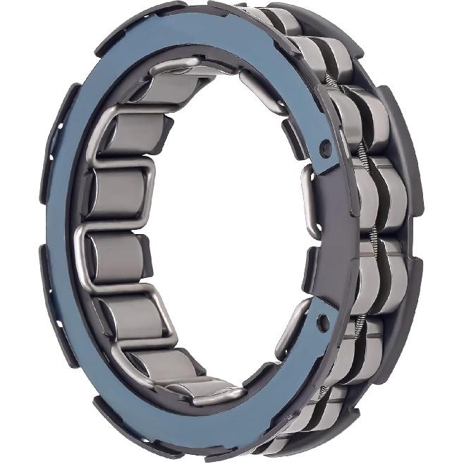 Road Passion 79240026000 Starter Clutch One Way Bearing Replacement for 250 SX-F PRADO 2020/250 SX-F 2021/250 XC-F 2007 2008 2009 2014-2025/250 XCF-W