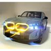 BMW XM SUV 1:24 Scale Diecast Model Car