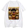 ARC Raiders Goop Goop Goop Burnt Peanut TShirt Premium Cotton Street Hip Hop Style Unisex Comfortable Women And Men Tshirts
