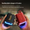 Saina Portable Smart Outdoor Bluetooth Speaker (CN Version)
