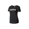 T Shirt Women's Black (Unisex) T-Shirts BP8378