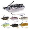 Bass Pike Walleye Beard Fishing Lure Chatter Spinner Bait 2023 Buzzbait  Sea Fishing