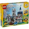 LEGO Creator Medieval Castle 31168 Multicolor