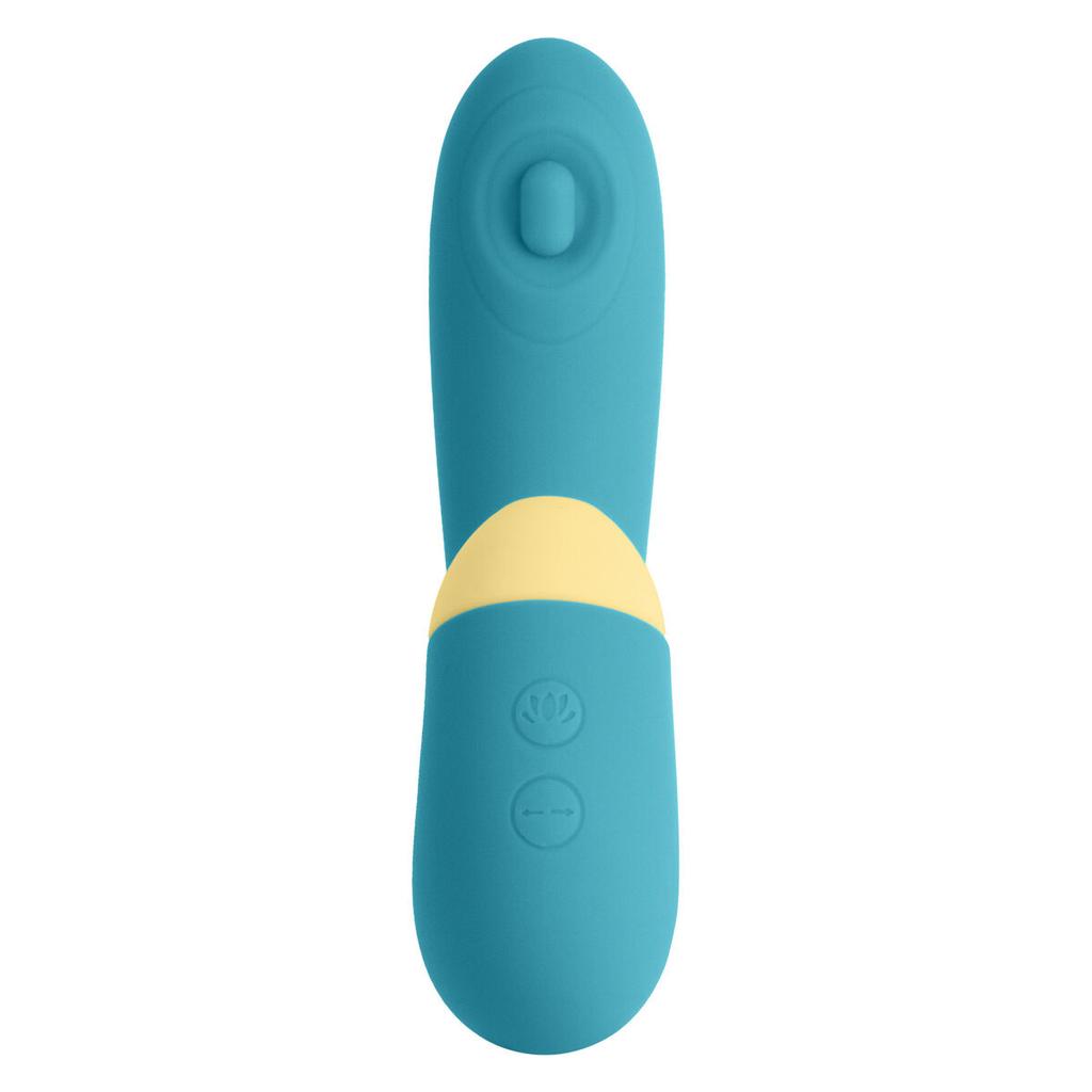 Dual Stimulation Vibe S Pleasures