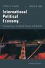 Kniha International Political Economy : Perspectives On Global Power and Wealth