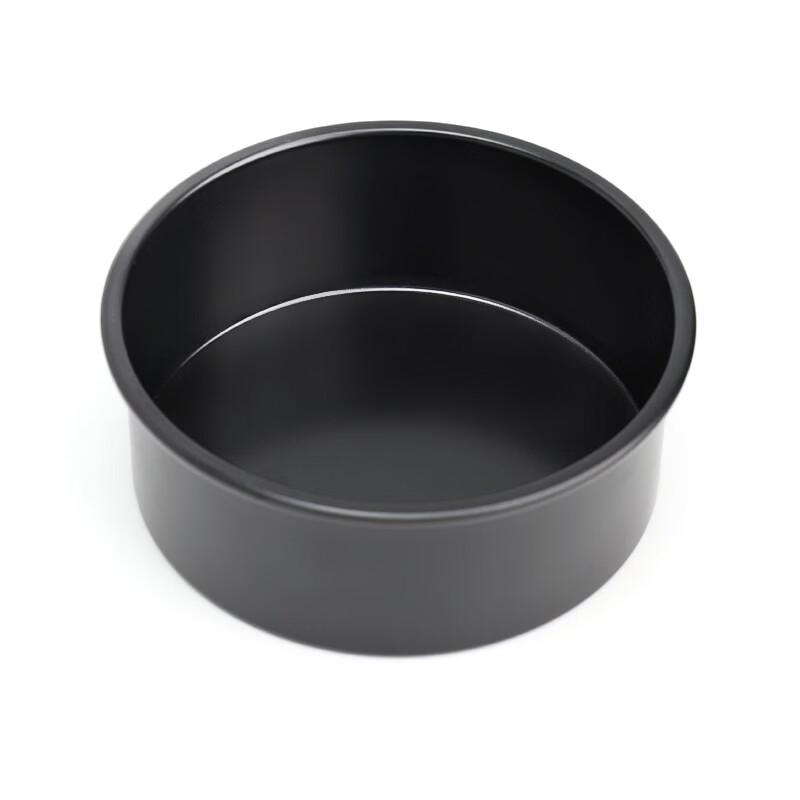 WS Non-stick Carbon Steel Round Cake Pan