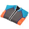 Kids Wetsuit Long Sleeve Neoprene Keep Warm Sun Protection Swimsuit for Boys Girls Surfing Swimming Size 6