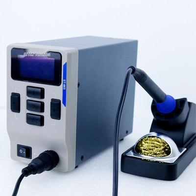 Taixin ST965 Smart 65W CNC Electric Soldering Station with Digital Adjustable Temperature Display