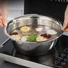 3 In Julienne Peeler 1 Multifunctional Basins Drain Camping Kitchen Baskets