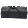 Oxford Cloth Mobile Luggage Bag Large Capacity Tent Storage Bag  Picnic Walking