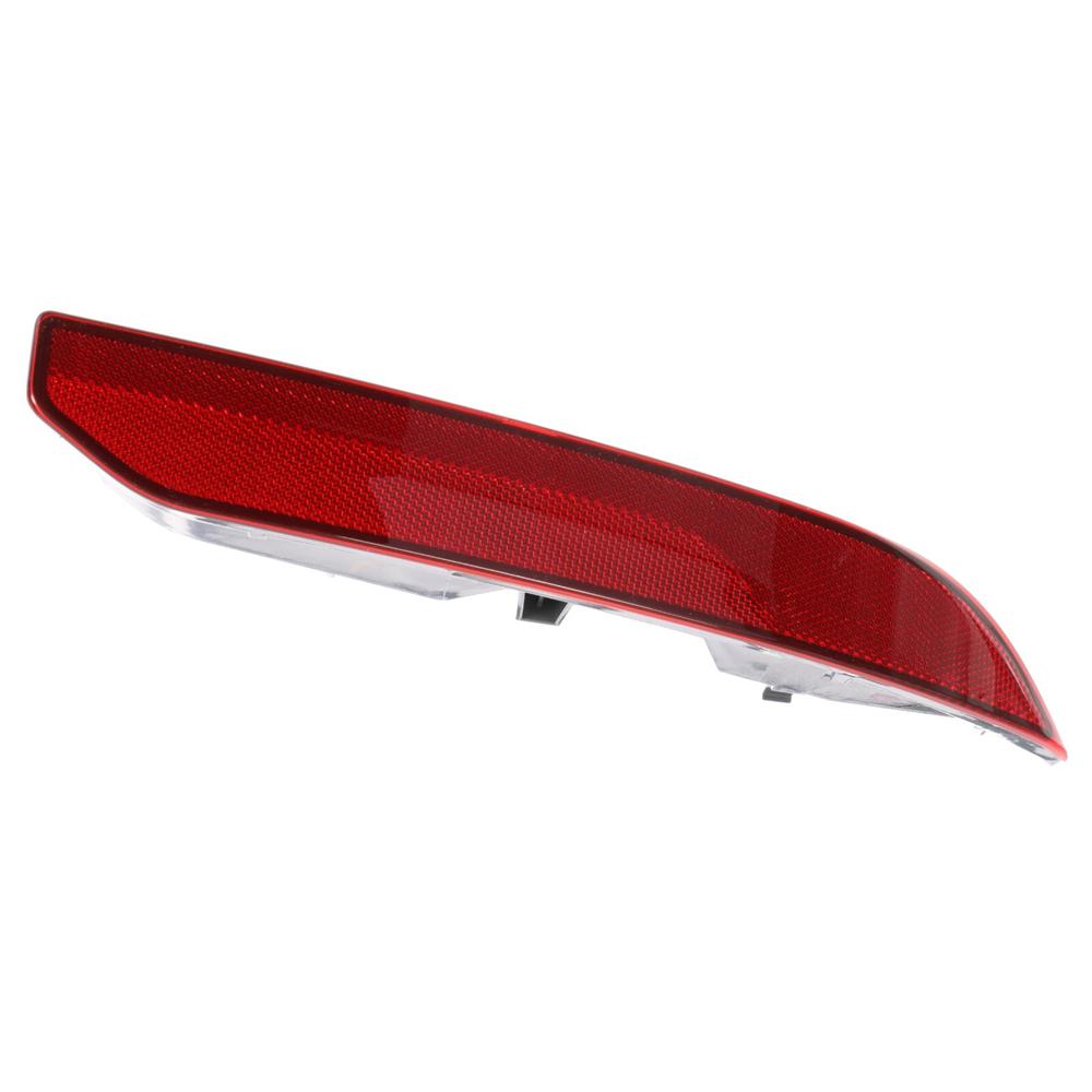 Rear Right Fascia Reflector for Jeep Grand Cherokee L 2021-2024 68408778AB