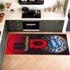 Bayern Munich Customize Your Name Kitchen Rug Runner Rug Laundry Mat Hallway Entryway The Best Gift Choice